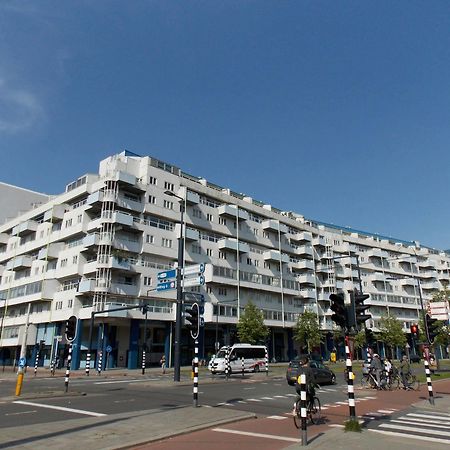 Weena House Роттердам Екстер'єр фото