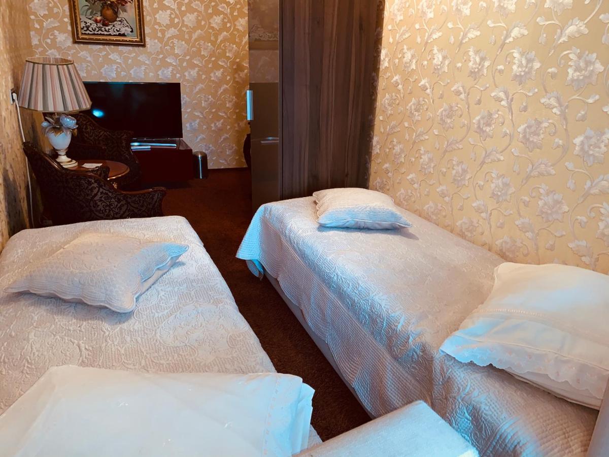 Weena House Роттердам Екстер'єр фото
