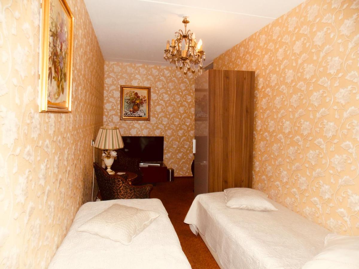 Weena House Роттердам Екстер'єр фото