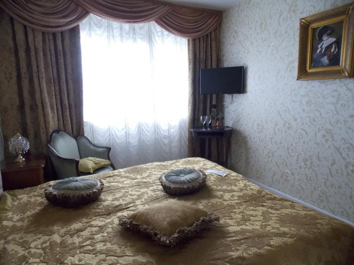 Weena House Роттердам Екстер'єр фото
