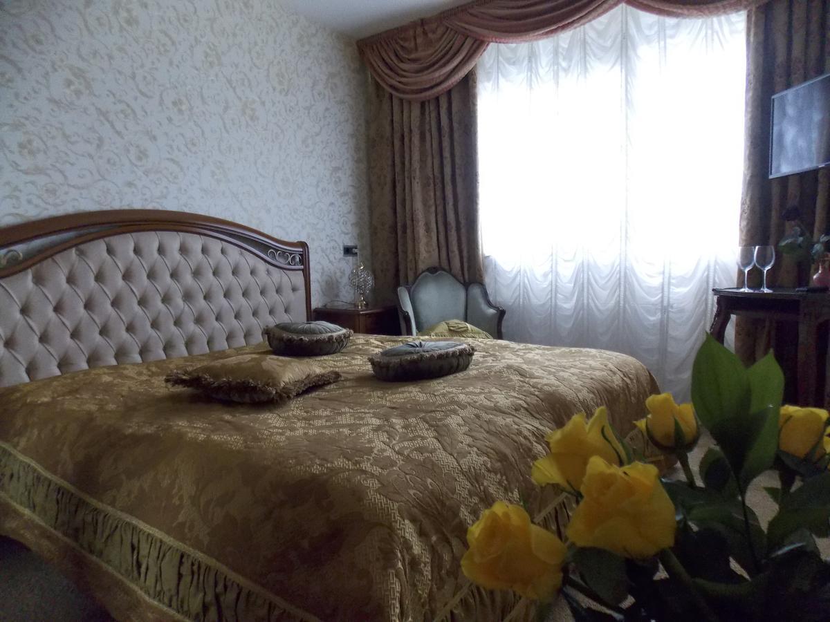 Weena House Роттердам Екстер'єр фото